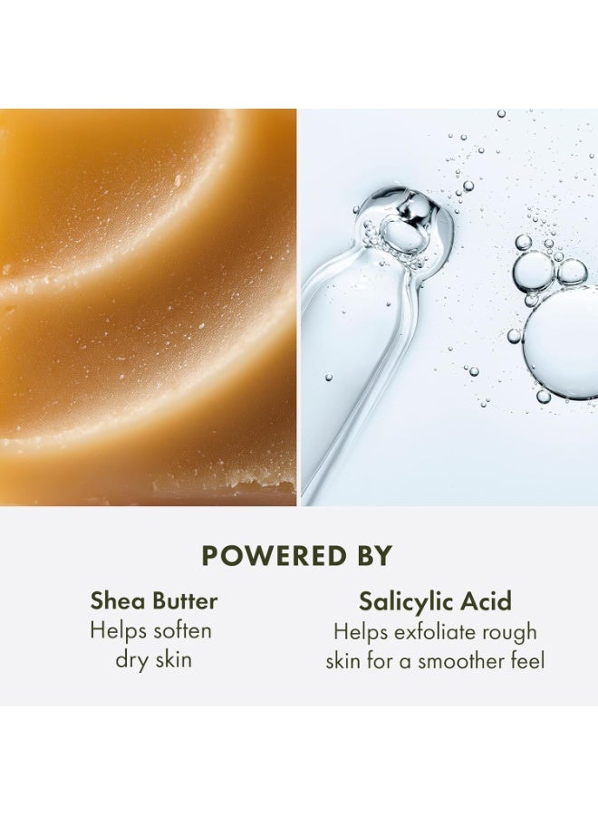 Origins Origins Reinventing the Heel Foot Cream for Dry, Cracked Feet | Soothes Dry Skin | With Shea Butter, Jojoba Oil & Salicylic Acid, 5 Fl Oz - Image 1