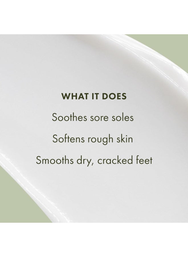 Origins Reinventing the Heel Foot Cream for Dry, Cracked Feet | Soothes Dry Skin | With Shea Butter, Jojoba Oil & Salicylic Acid, 5 Fl Oz - Image 2