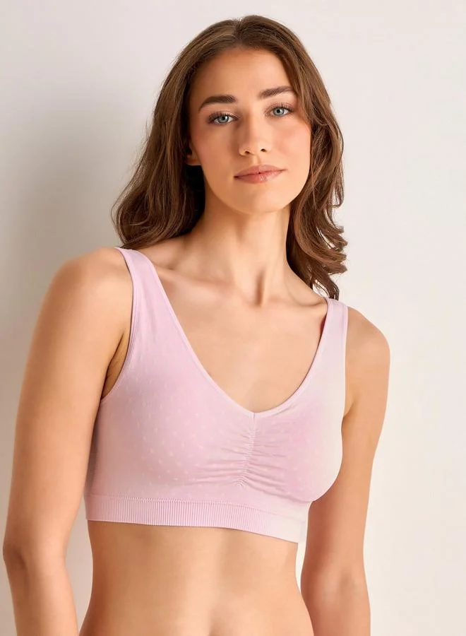 Splash FAV Intimates Seamless Bralette