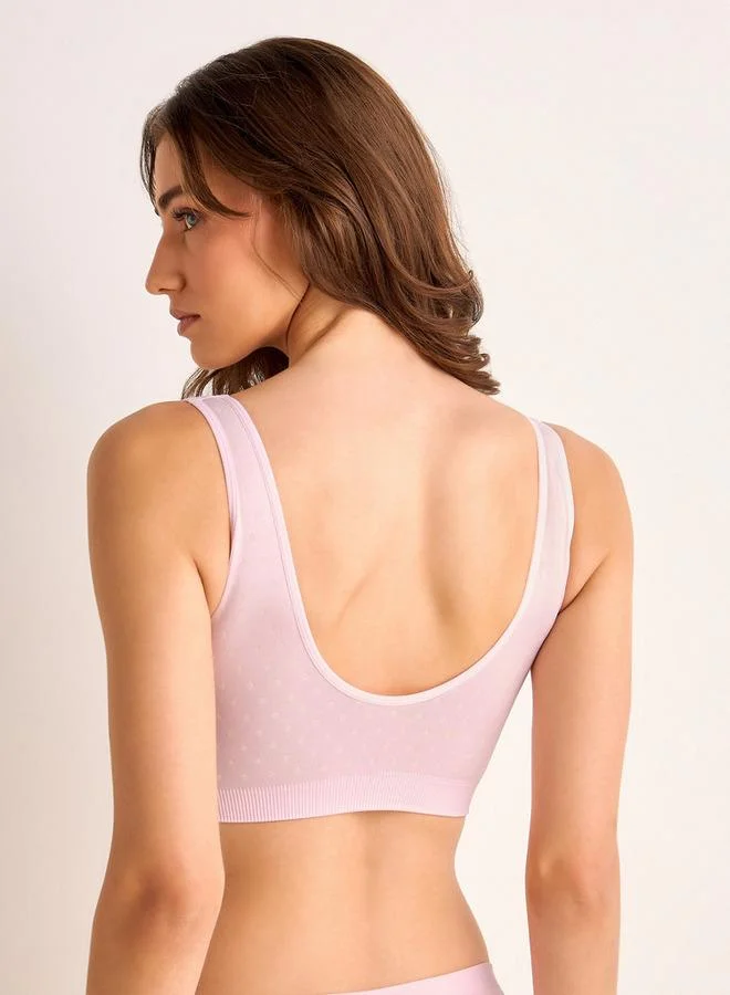 Splash FAV Intimates Seamless Bralette