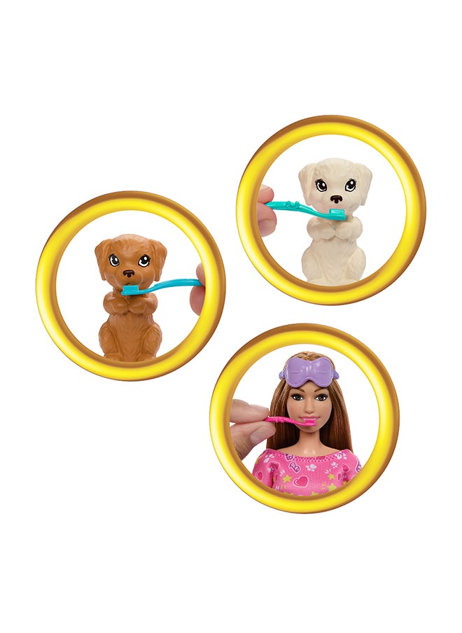 Barbie - Puppy Slumber Party - Image 1