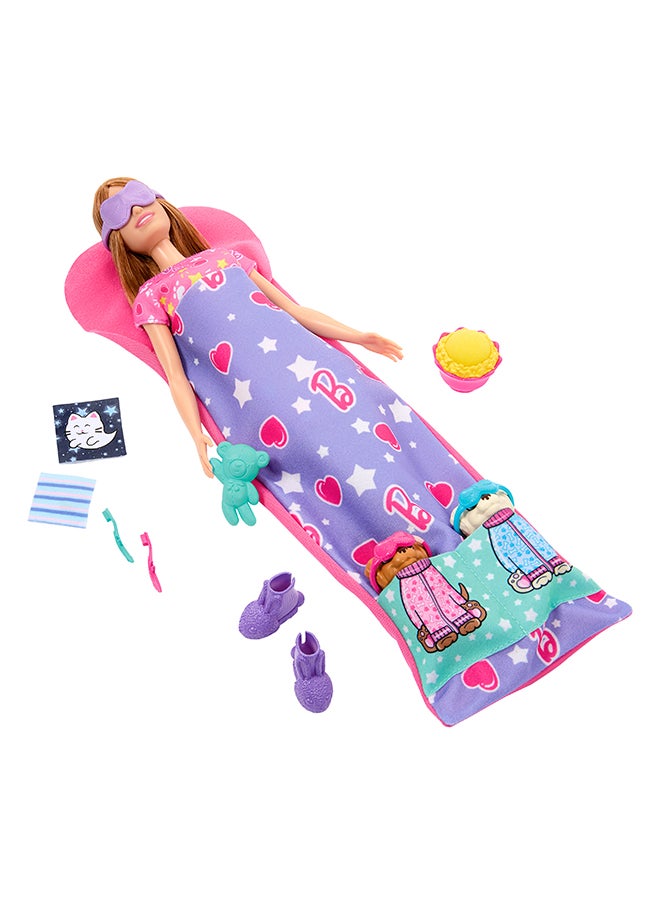 Barbie - Puppy Slumber Party - Image 1