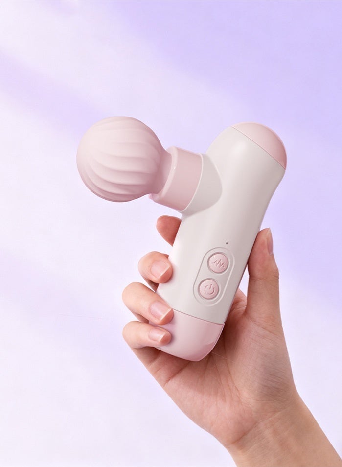 Deep Tissue Muscle Massager for Back, Shoulder, and Legs - Image 4