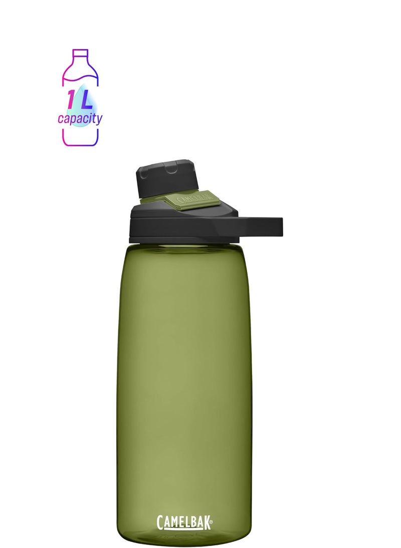 كاميلباك زجاجة ماء زيتون من شوت ماج 32 أونصة - Image 1