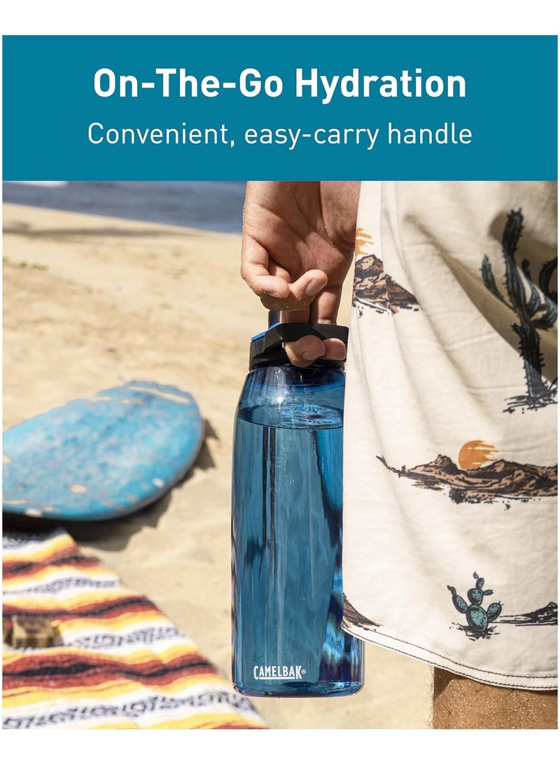 كاميلباك زجاجة ماء زيتون من شوت ماج 32 أونصة - Image 4