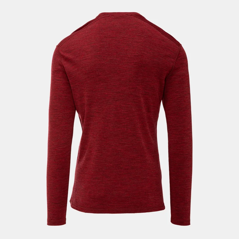 SmartWool Men's Classic Thermal Merino Base Layer Top
