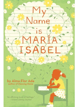 My Name Is Maria Isabel