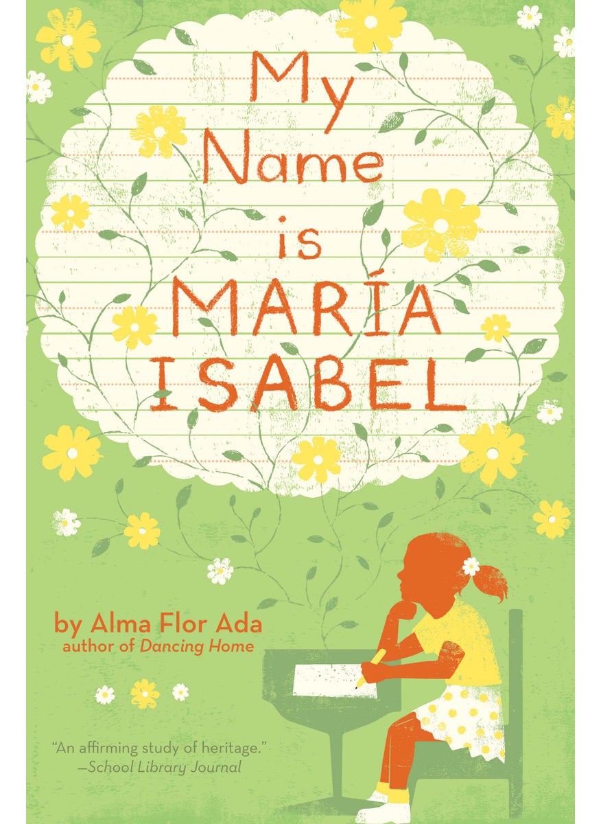 null - My Name Is Maria Isabel - Image 1