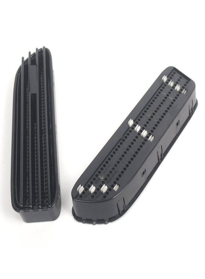 Side Grill Fender Vent Replacement for BMW E46 M3 2001-2006 OEM 51137895914 - Image 5