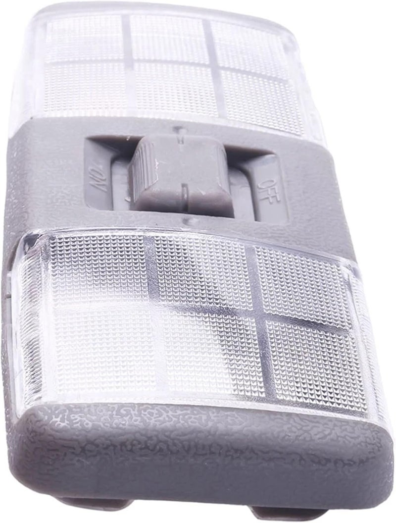 QASULER 5X Car Interior Dome Light for Mitsubishi - Image 3
