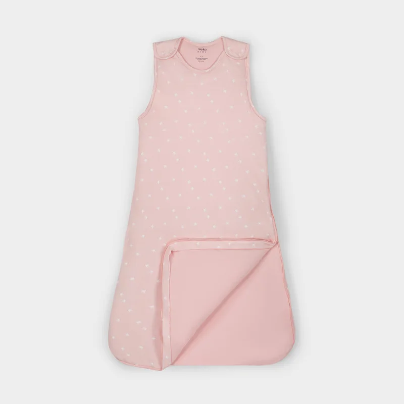 myko kids Panda Cloud Sleeping Bag