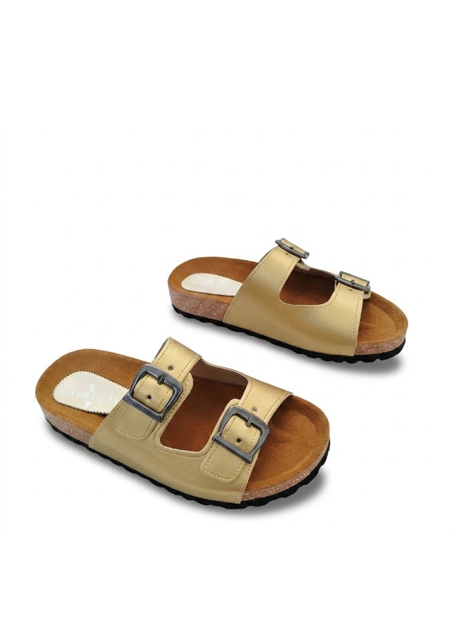 Vbranda Stylish women’s slipper designed for everyday comfort SF-711 - Image 3