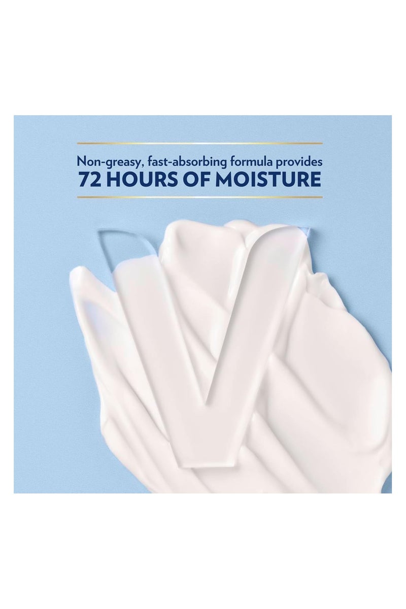 Vaseline intensive care nourishing moisture 2 X 400ml - Image 5