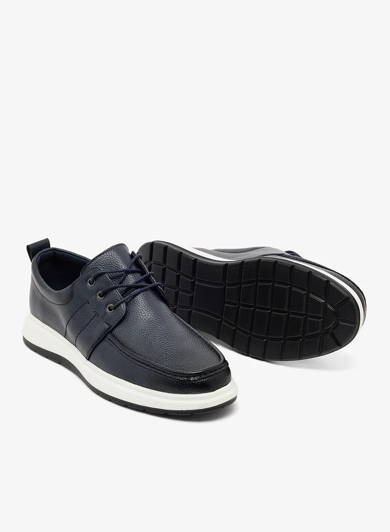 Robert Wood Casual Lace Ups