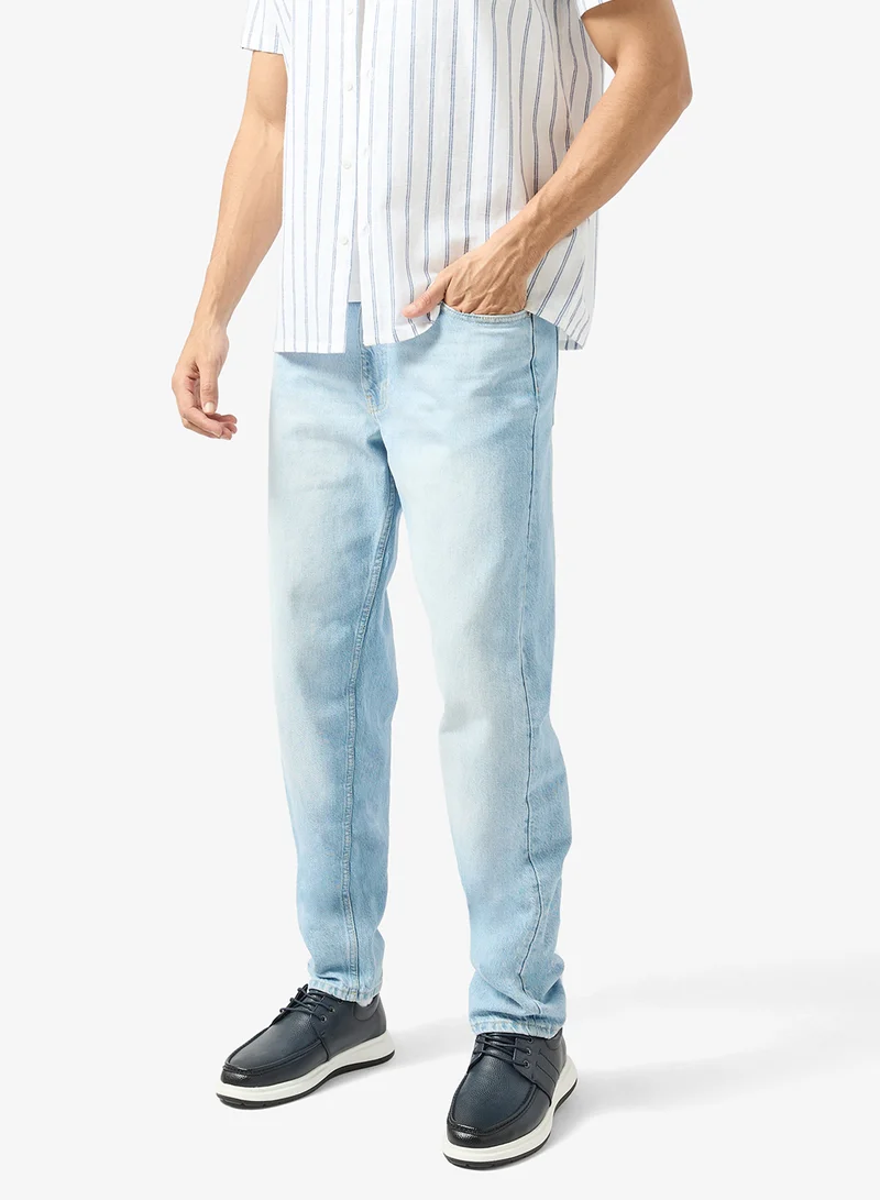 Robert Wood Casual Lace Ups