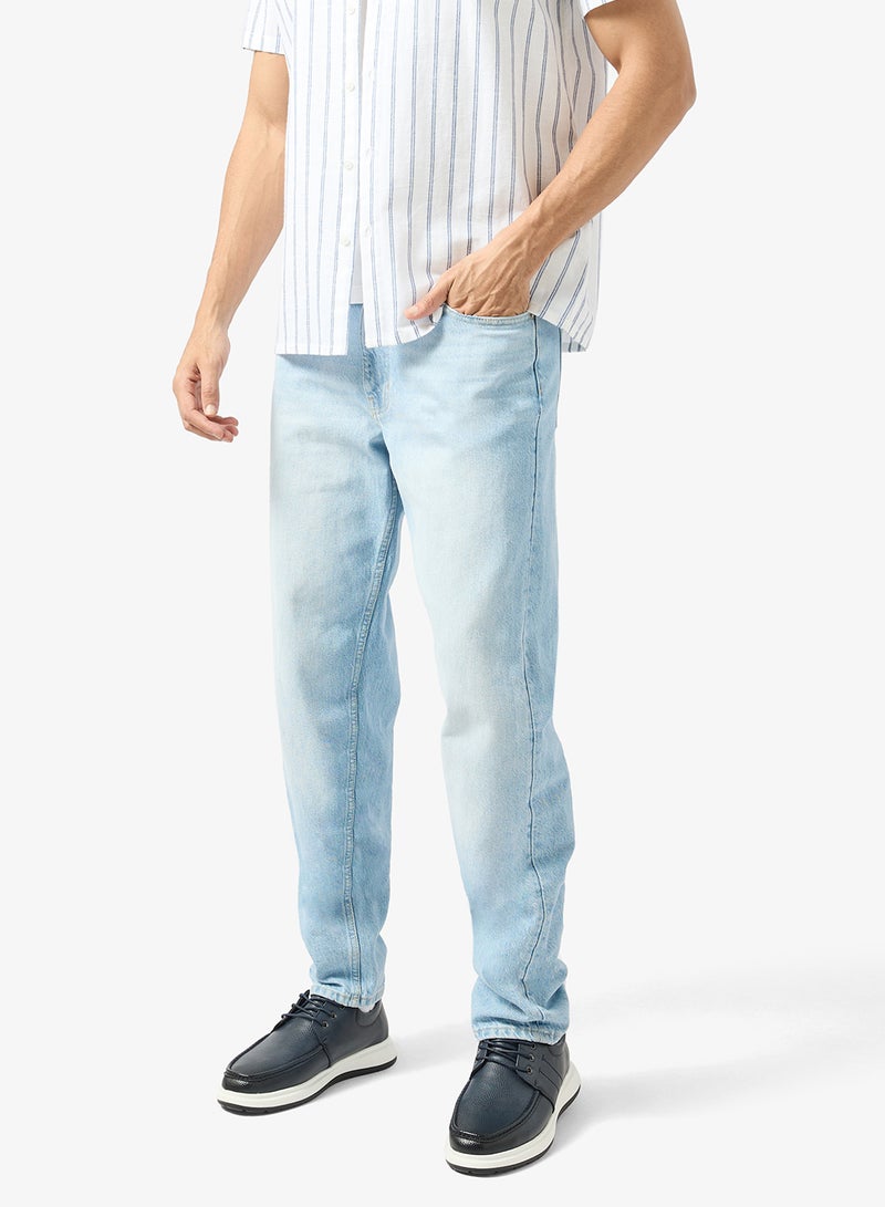 روبرت وود أحذية كاجوال برباط - Image 5