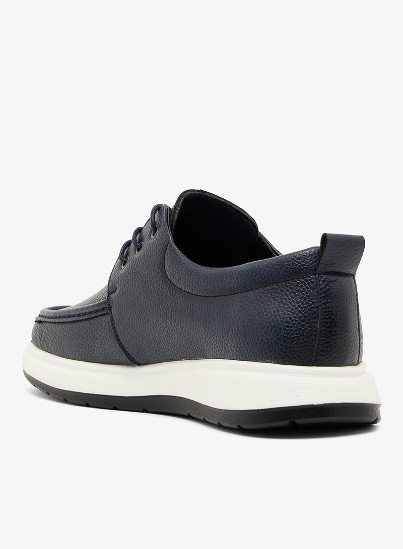 روبرت وود أحذية كاجوال برباط