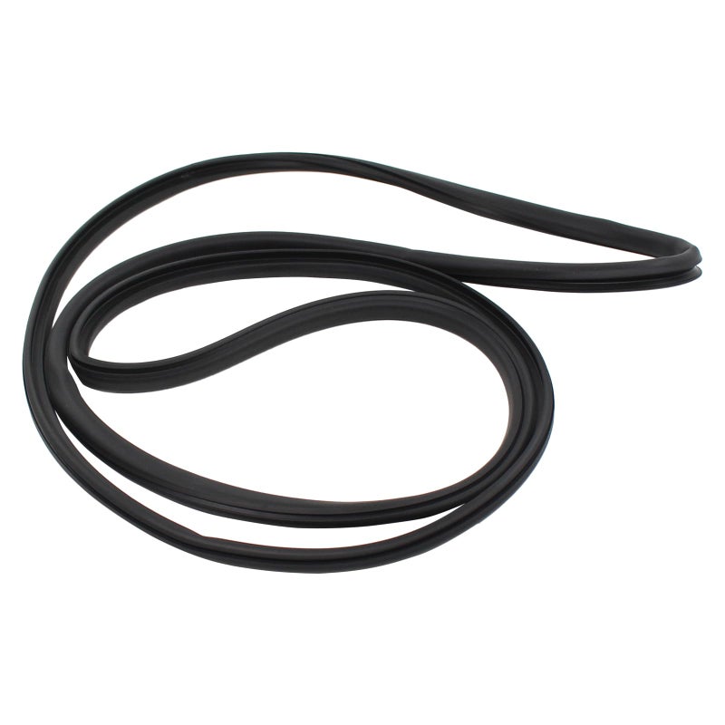 ApplianPar Sunroof Glass Weatherstrip Seal for Civic CRV Accord Odyssey Insight Passport Pilot Ridgeline TLX MDX