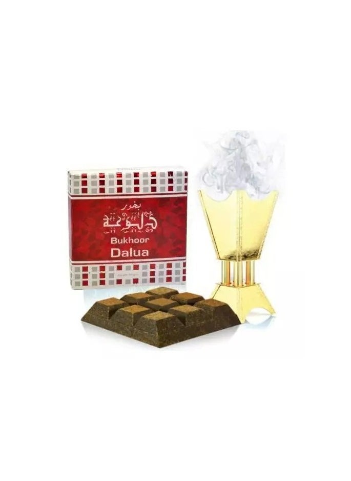 عود بخور بخور الدلوع: بخور عربي فاخر لمنزلك  - Image 1