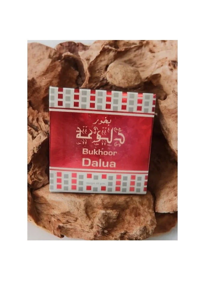 عود بخور بخور الدلوع: بخور عربي فاخر لمنزلك  - Image 4