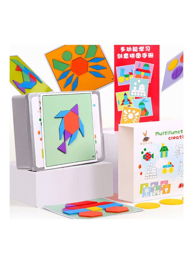 مجموعة أحجية تركيب الصور - Image 4