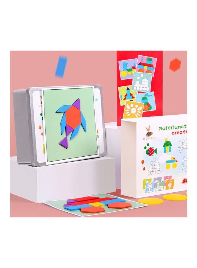 مجموعة أحجية تركيب الصور - Image 3