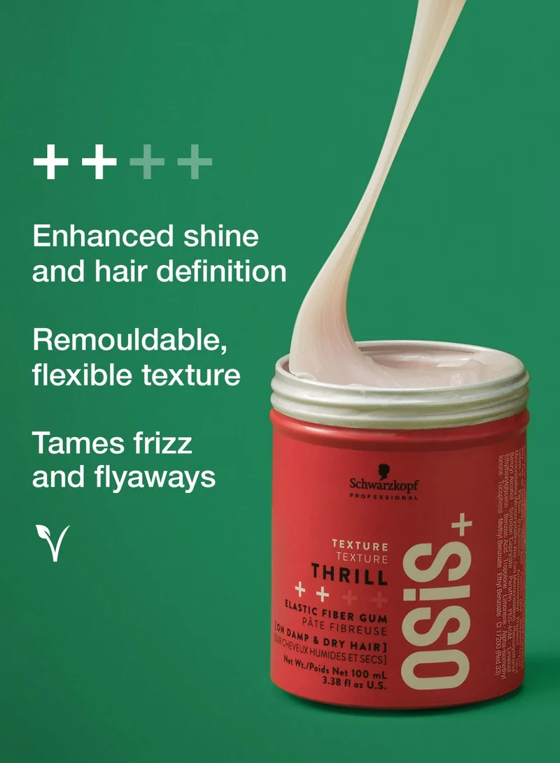 Schwarzkopf Osis Thrill
