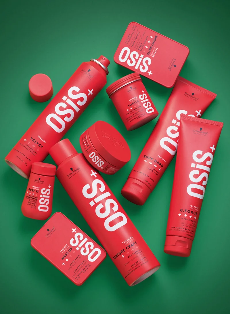 Schwarzkopf Osis Thrill