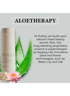 Eufora Eufora Soothing Hair And Body Cleanse 9.5 Oz, 1 Ounce (Pack of 1)  - Image 3