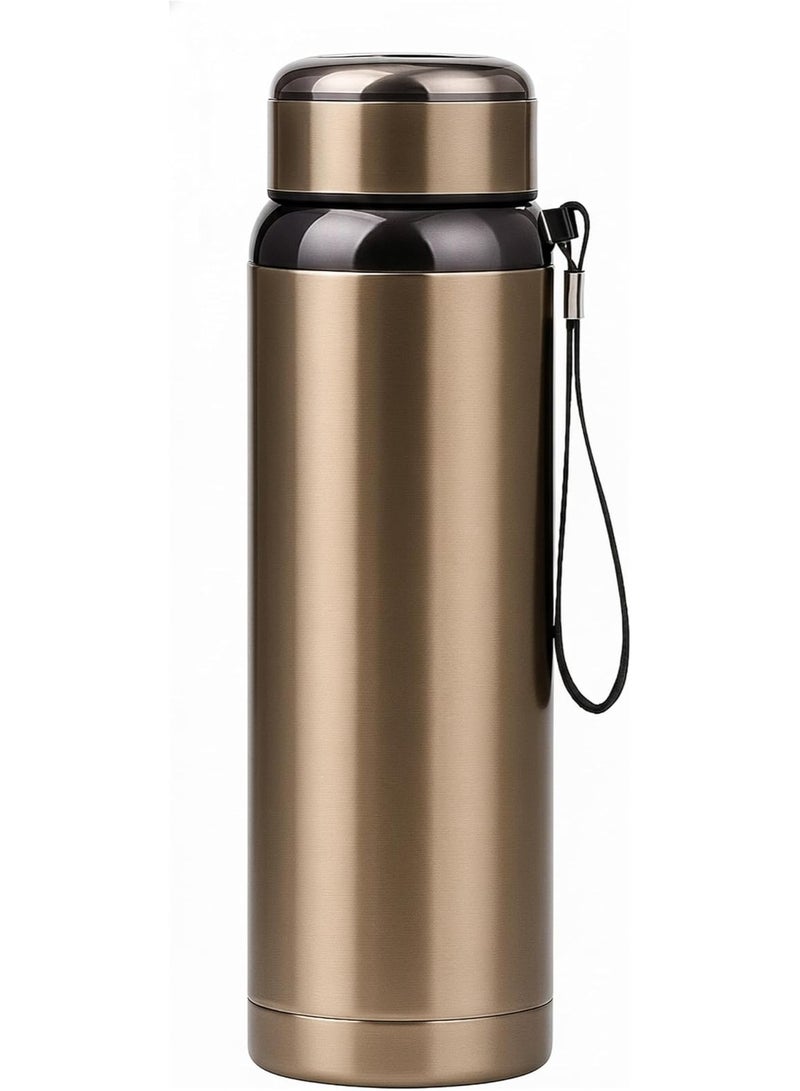 Thermal Stainless Steel Mug – 1000ml - Image 1