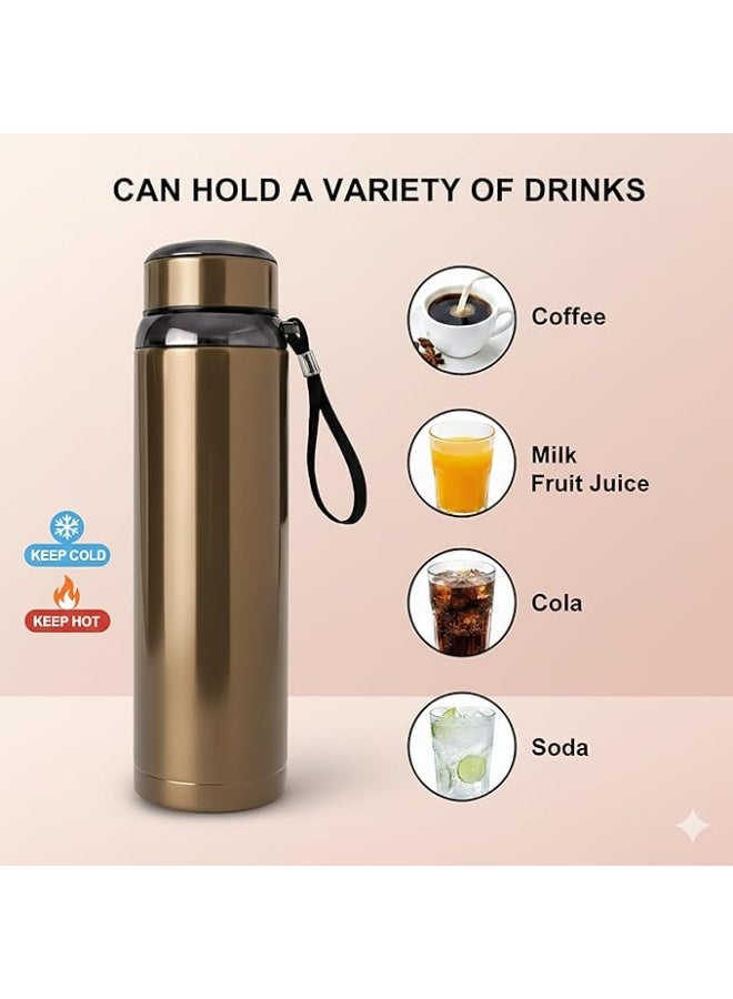 Thermal Stainless Steel Mug – 1000ml - Image 4