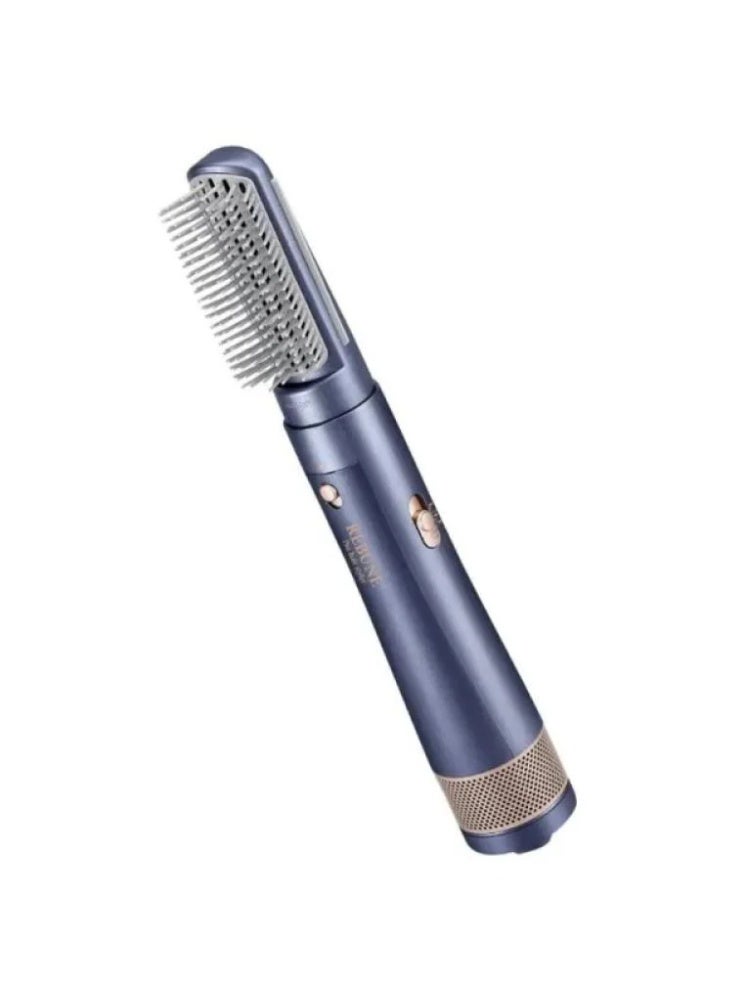 Ionic Hot Air Brush Hair Dryer – 1200W – RE-2201-1