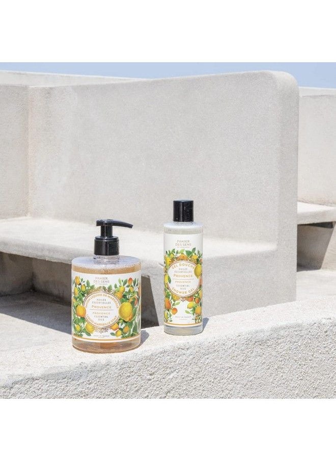 PANIER DES SENS Shower Gel (Provence)…  - Image 5