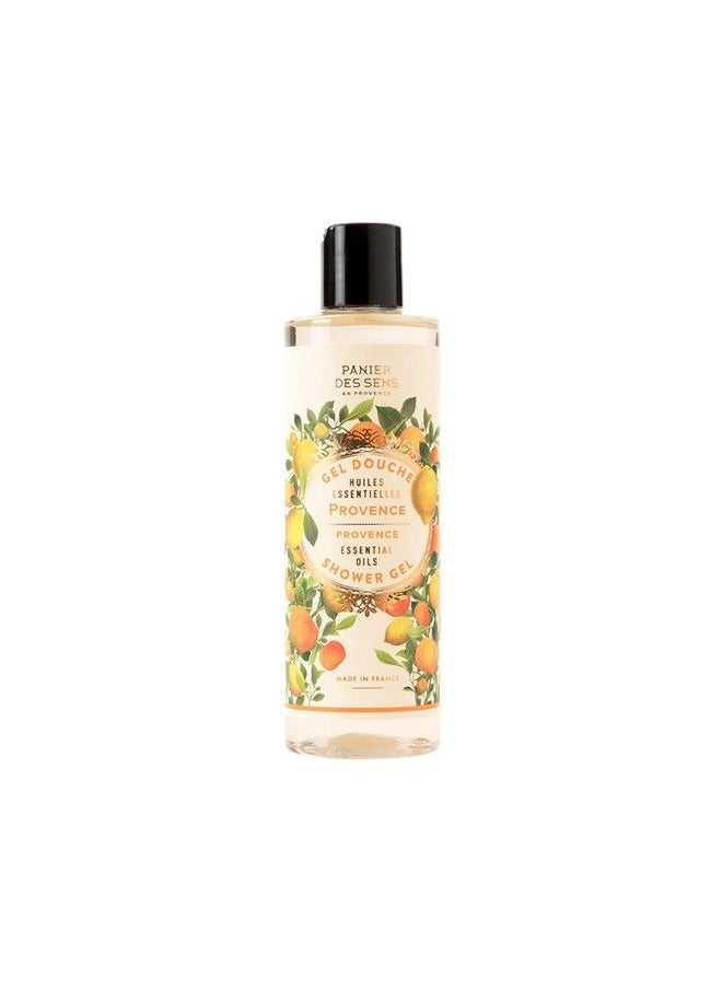 PANIER DES SENS Shower Gel (Provence)…  - Image 2