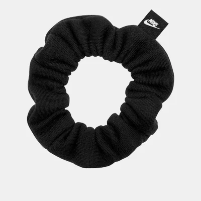Nike Women's Club Fleece Gathered Hair Tie
