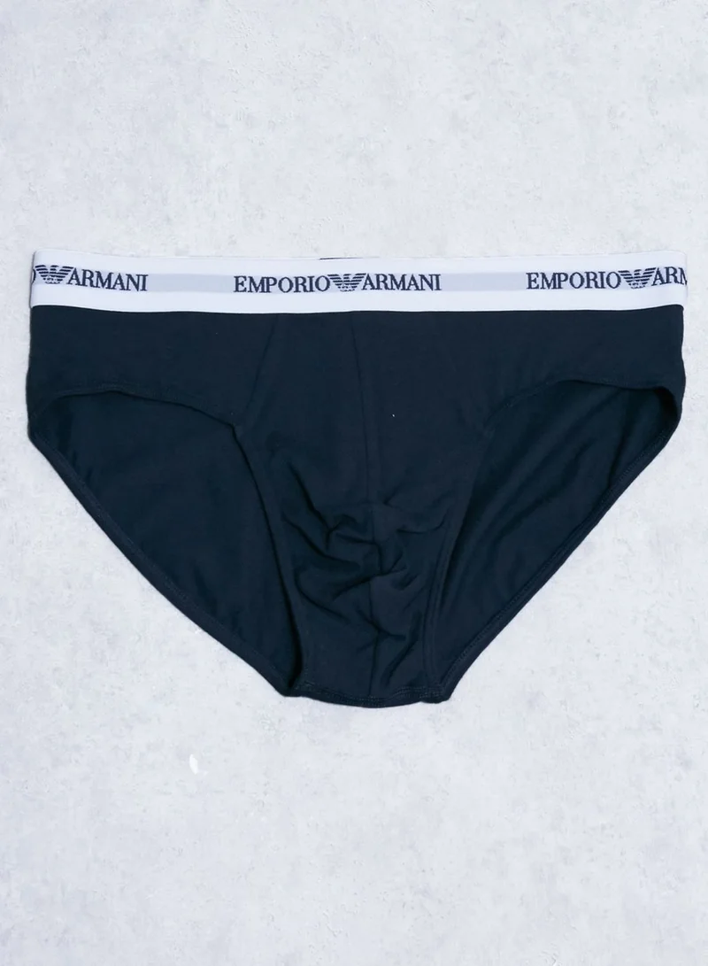 EMPORIO ARMANI 2 Pack Boxers