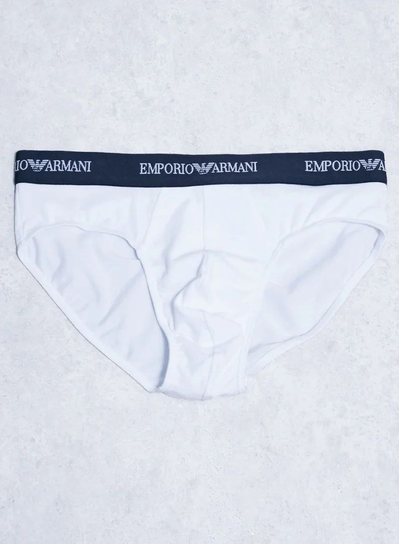 EMPORIO ARMANI 2 Pack Boxers