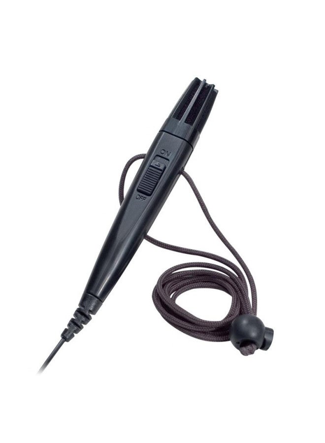 Takstar Hm-820 Handheld Microphone, Amplifier Headset Mic, Universal Head-mounted Microphone For Teachers, Takstar Xiaomifeng Universal - Image 5
