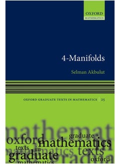 4-Manifolds