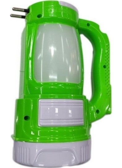 Kırgıl JA-1968 5 Watt Double Sided Cob Flashlight with Flashlight  - Image 3