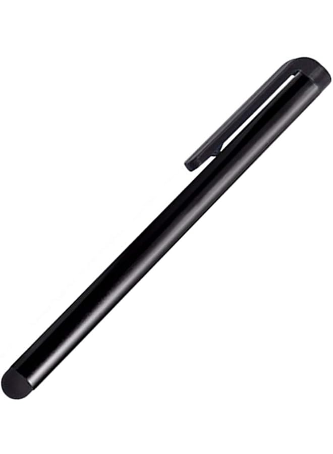 erorex Stylus Touch Pen For Iphone Samsung Huawei And Honor Black - Image 1