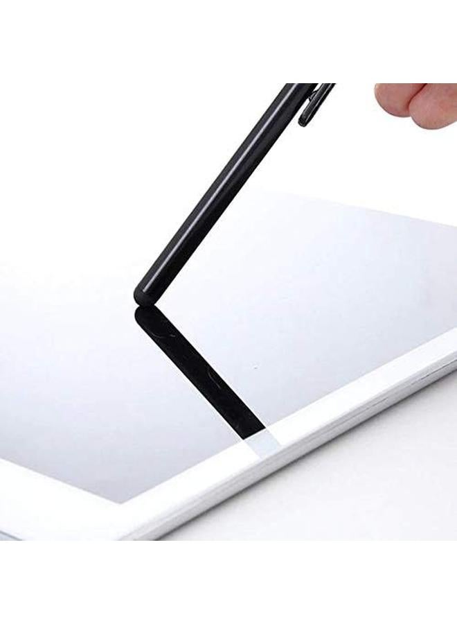 erorex Stylus Touch Pen For Iphone Samsung Huawei And Honor Black - Image 3