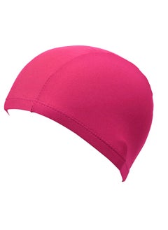 4 Pack Nylon Spandex Fabric Swim Cap for Kids and Adult(not for Long Hair) - pzsku/Z4D15B28187FD736D5857Z/45/_/1702366024/32a5d47b-90ed-4e84-9902-8b50df83b68d