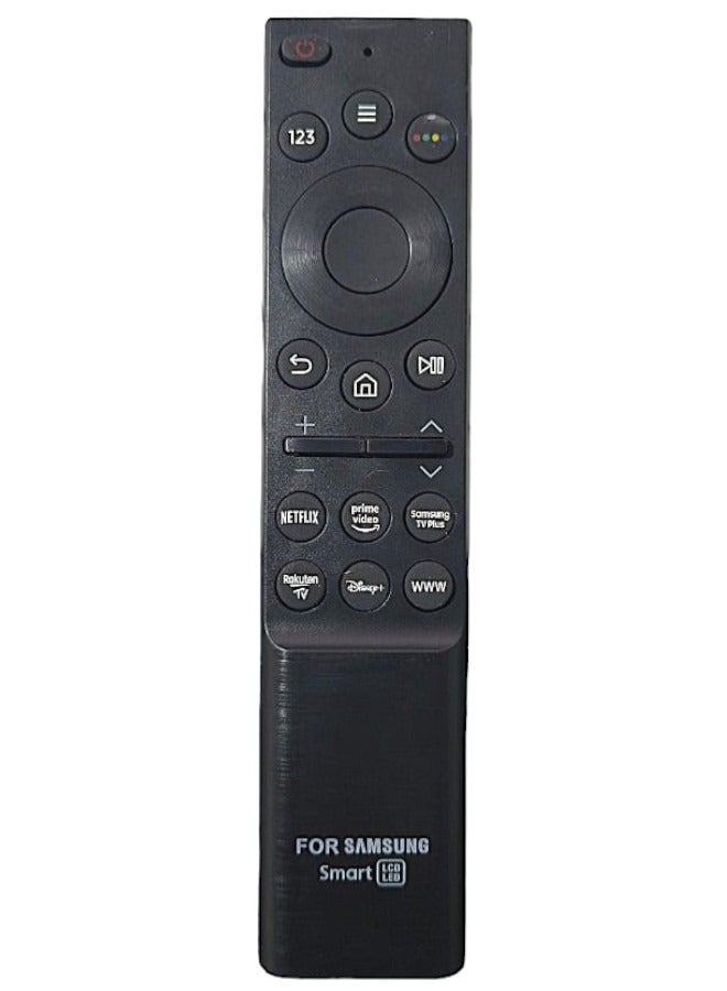 استبدال جهاز التحكم عن بعد للتلفزيون الذكي سامسونج Bn59-01358B - Image 1