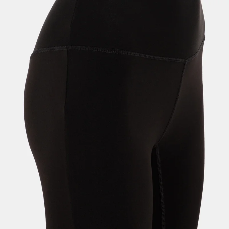 The Giving Movement Women's Side-Split Softskin100 Leggings