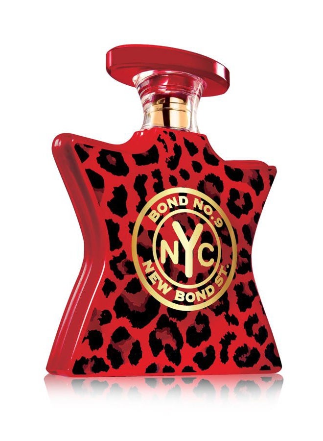 Bond No.9 بوند رقم 9 نيويورك نيو سانت عطر يونيكس، 100 مل - Image 1