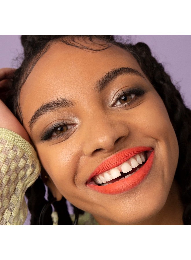 3INA The 24H Foundation 651 24H Long Wearing Formula Medium To High Buildable Coverage Smooth Matte Finish Expanded Shade Selection Waterproof Cruelty Free Vegan Makeup 1.01 Oz - Image 3