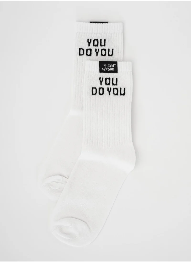 جيم سوكس YOU DO YOU