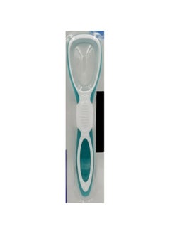 TRISA Tongue cleaner with tweezer and file  - Image 1
