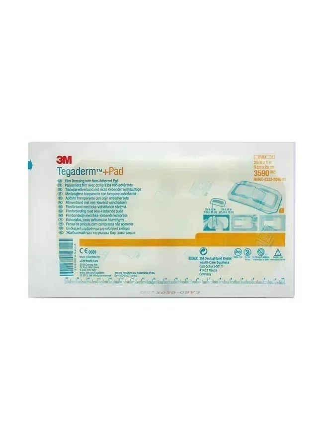 3M 3590 تيغادرم + باد